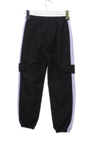 Παιδική κάτω φόρμα SHEIN, Μέγεθος 8-9y/ 134-140 εκ., Χρώμα Μαύρο, Τιμή 6,99 €