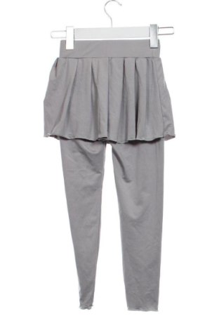 Detské tepláky SHEIN, Veľkosť 7-8y/ 128-134 cm, Farba Sivá, Cena  15,95 €