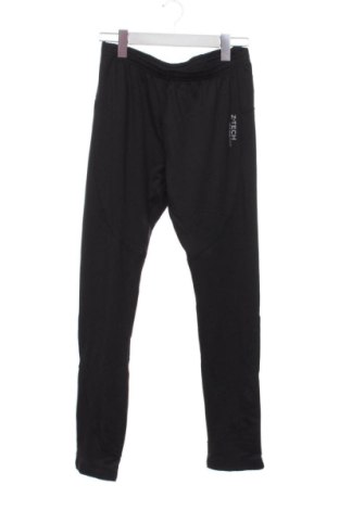 Kinder Sporthose Spiro, Größe 15-18y/ 170-176 cm, Farbe Schwarz, Preis 9,99 €