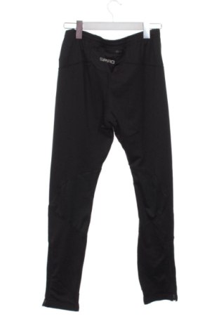 Kinder Sporthose Spiro, Größe 15-18y/ 170-176 cm, Farbe Schwarz, Preis 9,99 €