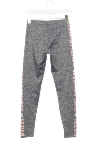 Kinder Sporthose Terranova, Größe 14-15y/ 168-170 cm, Farbe Grau, Preis 11,99 €