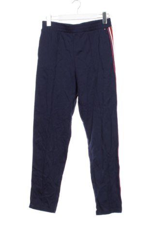 Pantaloni de trening, pentru copii Tommy Hilfiger, Mărime 15-18y/ 170-176 cm, Culoare Albastru, Preț 129,99 Lei