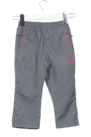 Dziecięce spodnie sportowe Umbro, Rozmiar 18-24m/ 86-98 cm, Kolor Kolorowy, Cena 41,99 zł