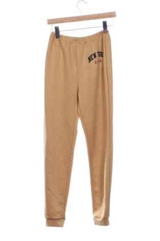 Kinder Sporthose Unbranded, Größe 13-14y/ 164-168 cm, Farbe Orange, Preis € 5,00