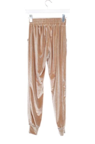 Kinder Sporthose Unbranded, Größe 10-11y/ 146-152 cm, Farbe Beige, Preis 10,99 €