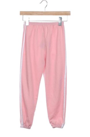 Kinder Sporthose Unbranded, Größe 5-6y/ 116-122 cm, Farbe Rosa, Preis 16,99 €