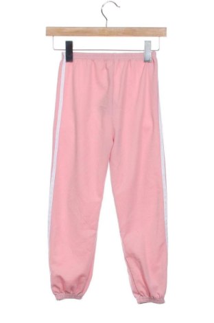 Kinder Sporthose Unbranded, Größe 5-6y/ 116-122 cm, Farbe Rosa, Preis 16,99 €