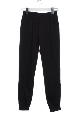 Kinder Sporthose Unbranded, Größe 11-12y/ 152-158 cm, Farbe Schwarz, Preis € 10,99