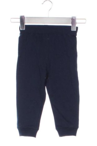 Kinder Sporthose Unbranded, Größe 18-24m/ 86-98 cm, Farbe Blau, Preis 16,99 €