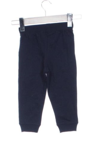 Kinder Sporthose Unbranded, Größe 18-24m/ 86-98 cm, Farbe Blau, Preis 16,99 €