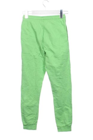 Kinder Sporthose Unbranded, Größe 8-9y/ 134-140 cm, Farbe Grün, Preis 15,99 €