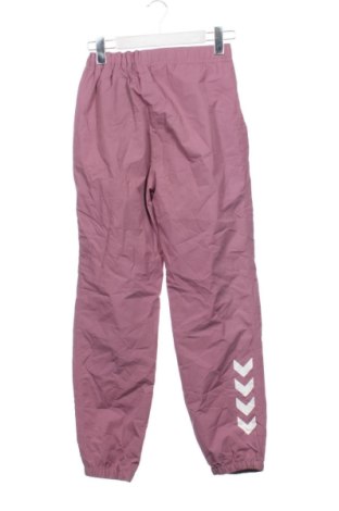 Pantaloni de trening, pentru copii Unbranded, Mărime 11-12y/ 152-158 cm, Culoare Mov deschis, Preț 46,99 Lei