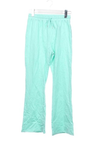 Kinder Sporthose Unbranded, Größe 12-13y/ 158-164 cm, Farbe Grün, Preis € 8,99