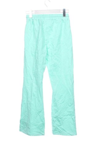 Kinder Sporthose Unbranded, Größe 12-13y/ 158-164 cm, Farbe Grün, Preis € 8,99