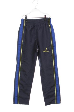 Παιδική κάτω φόρμα Unbranded, Μέγεθος 7-8y/ 128-134 εκ., Χρώμα Μπλέ, Τιμή 8,99 €