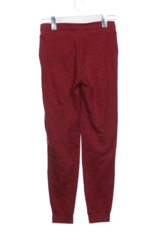 Dziecięce spodnie sportowe Unbranded, Rozmiar 10-11y/ 146-152 cm, Kolor Czerwony, Cena 33,99 zł