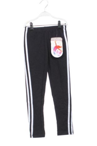 Kinder Sporthose Unbranded, Größe 7-8y/ 128-134 cm, Farbe Blau, Preis 24,99 €