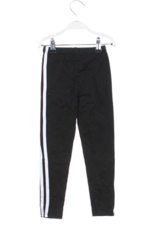 Детско спортно долнище Unbranded, Размер 5-6y/ 116-122 см, Цвят Черен, Цена 20,96 €
