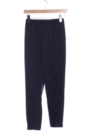 Detské tepláky Unbranded, Veľkosť 10-11y/ 146-152 cm, Farba Modrá, Cena  9,00 €