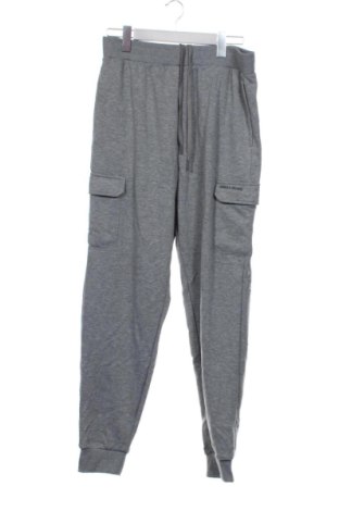 Детско спортно долнище Unbranded, Размер 15-18y/ 170-176 см, Цвят Сив, Цена 13,29 €