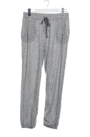 Kinder Sporthose Unbranded, Größe 11-12y/ 152-158 cm, Farbe Grau, Preis 10,99 €