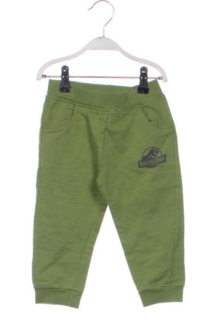 Gyerek sport nadrág Unbranded, Méret 12-18m / 80-86 cm, Szín Zöld, Ár 3 306 Ft