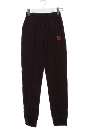 Kinder Sporthose Unbranded, Größe 12-13y/ 158-164 cm, Farbe Braun, Preis 8,99 €