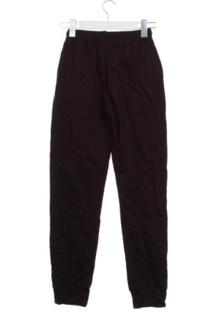 Kinder Sporthose Unbranded, Größe 12-13y/ 158-164 cm, Farbe Braun, Preis 8,99 €