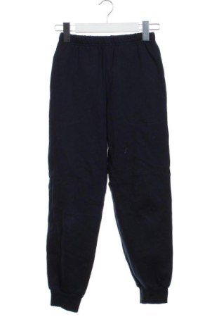 Kinder Sporthose Unbranded, Größe 9-10y/ 140-146 cm, Farbe Blau, Preis 9,99 €