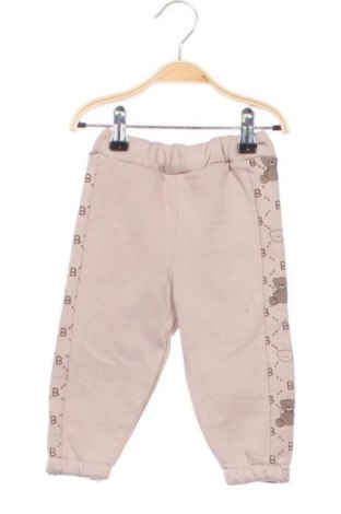 Παιδική κάτω φόρμα Unbranded, Μέγεθος 9-12m/ 74-80 εκ., Χρώμα Πολύχρωμο, Τιμή 9,59 €