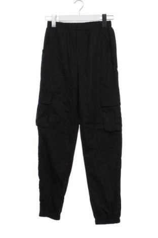 Gyerek sport nadrág Unbranded, Méret 13-14y / 164-168 cm, Szín Fekete, Ár 6 479 Ft