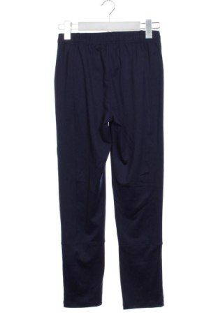 Pantaloni de trening, pentru copii Under Armour, Mărime 11-12y/ 152-158 cm, Culoare Albastru, Preț 71,99 Lei