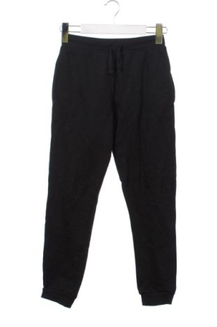 Dziecięce spodnie sportowe Y.F.K., Rozmiar 10-11y/ 146-152 cm, Kolor Czarny, Cena 67,99 zł