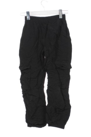 Detské tepláky Yfk, Veľkosť 10-11y/ 146-152 cm, Farba Čierna, Cena  15,95 €