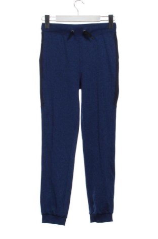 Kinder Sporthose Yigga, Größe 9-10y/ 140-146 cm, Farbe Blau, Preis 7,99 €