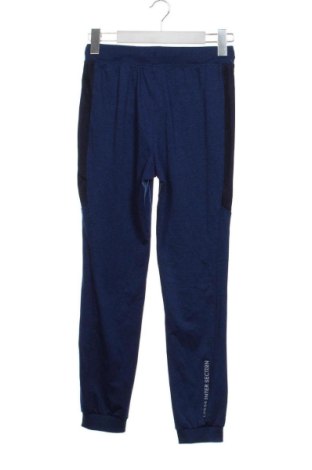 Kinder Sporthose Yigga, Größe 9-10y/ 140-146 cm, Farbe Blau, Preis 7,99 €