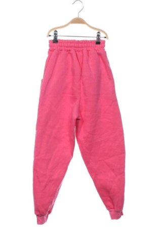 Kinder Sporthose Zara, Größe 5-6y/ 116-122 cm, Farbe Rosa, Preis € 10,99