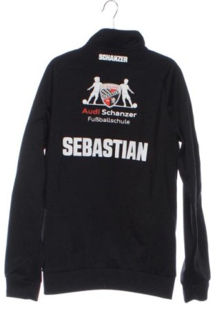 Detská športová horná časť  Adidas, Veľkosť 11-12y/ 152-158 cm, Farba Čierna, Cena  18,95 €