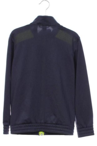 Kinder Sportoberteil Adidas, Größe 7-8y/ 128-134 cm, Farbe Blau, Preis € 22,99