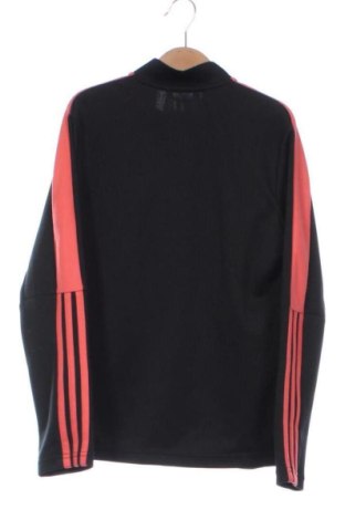 Kinder Sportoberteil Adidas, Größe 8-9y/ 134-140 cm, Farbe Schwarz, Preis 17,46 €