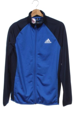 Kinder Sportoberteil Adidas, Größe 15-18y/ 170-176 cm, Farbe Mehrfarbig, Preis € 22,99