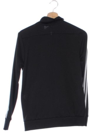 Kinder Sportoberteil Adidas, Größe 13-14y/ 164-168 cm, Farbe Schwarz, Preis 17,00 €