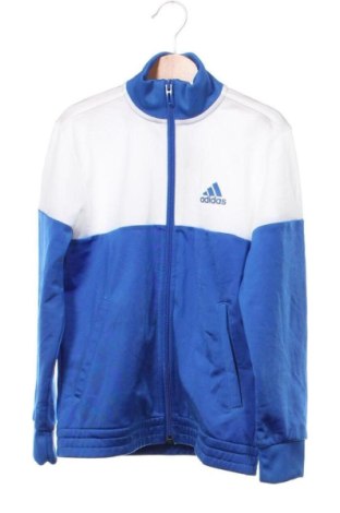 Kinder Sportoberteil Adidas, Größe 6-7y/ 122-128 cm, Farbe Mehrfarbig, Preis 22,99 €