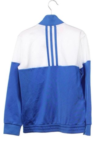 Kinder Sportoberteil Adidas, Größe 6-7y/ 122-128 cm, Farbe Mehrfarbig, Preis 22,99 €