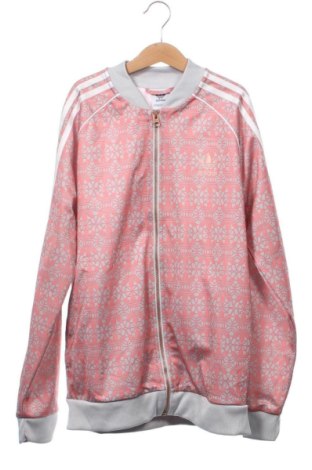 Dětská horní část sportovní soupravy Adidas, Velikost 13-14y/ 164-168 cm, Barva Vícebarevné, Cena  519,00 Kč