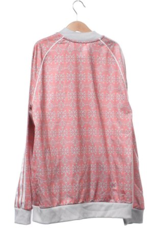 Dětská horní část sportovní soupravy Adidas, Velikost 13-14y/ 164-168 cm, Barva Vícebarevné, Cena  519,00 Kč