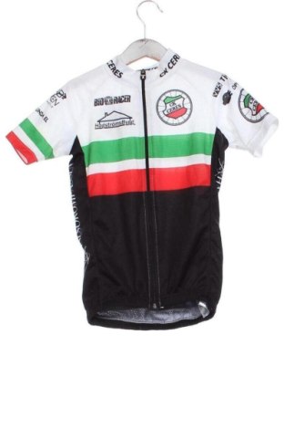 Παιδικό αθλητικό πάνω φόρμα Bioracer, Μέγεθος 10-11y/ 146-152 εκ., Χρώμα Πολύχρωμο, Τιμή 16,99 €