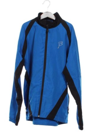 Παιδικό αθλητικό πάνω φόρμα Bjorn Daehlie, Μέγεθος 12-13y/ 158-164 εκ., Χρώμα Μπλέ, Τιμή 10,04 €