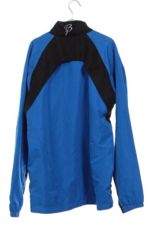 Παιδικό αθλητικό πάνω φόρμα Bjorn Daehlie, Μέγεθος 12-13y/ 158-164 εκ., Χρώμα Μπλέ, Τιμή 10,04 €