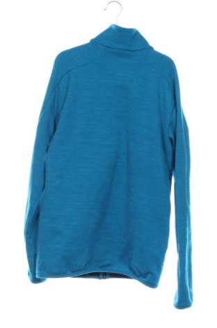 Detská športová horná časť  CMP, Veľkosť 12-13y/ 158-164 cm, Farba Modrá, Cena  20,95 €